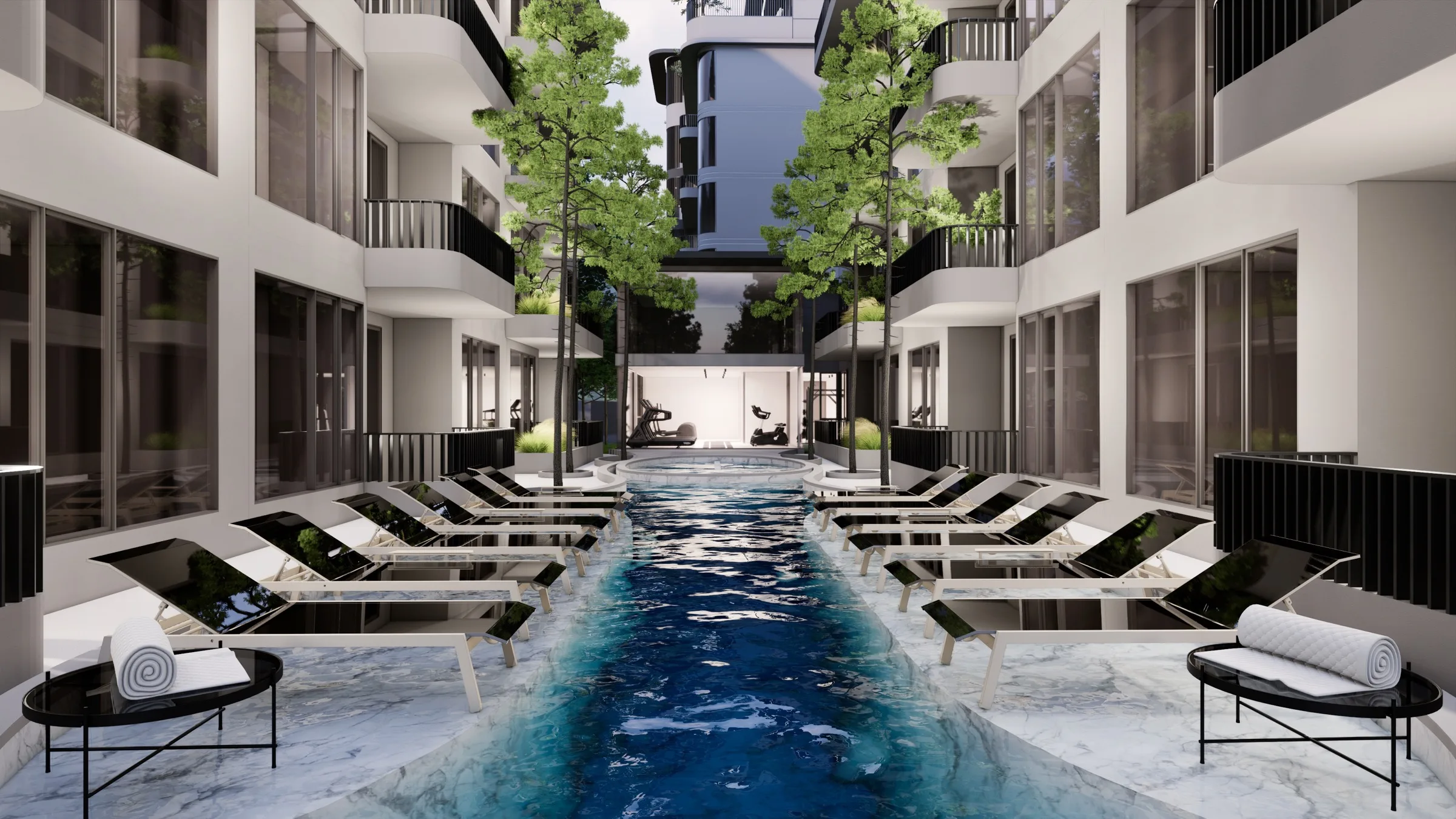 The Element by Anocha – Freehold Condos near Kamala Beach, Phuket — photo 3