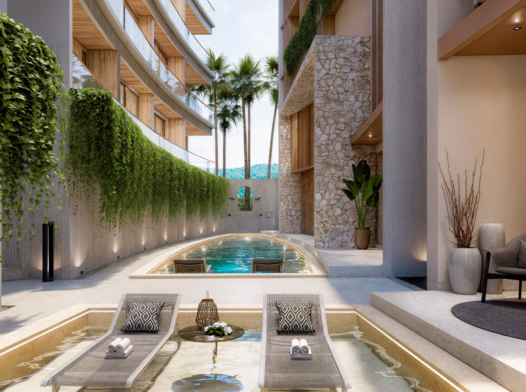 The Trees Residence – Hotel-Managed Leasehold Residences near Bangtao Beach, Phuket — photo 3
