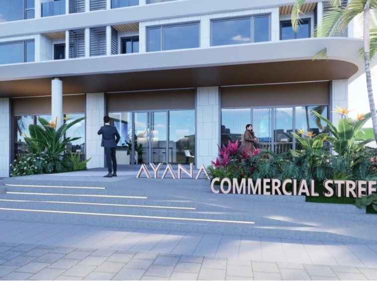 AYANA Commons – Boutique Condos with Community Retail in Bang Tao–Layan, Phuket — photo 4