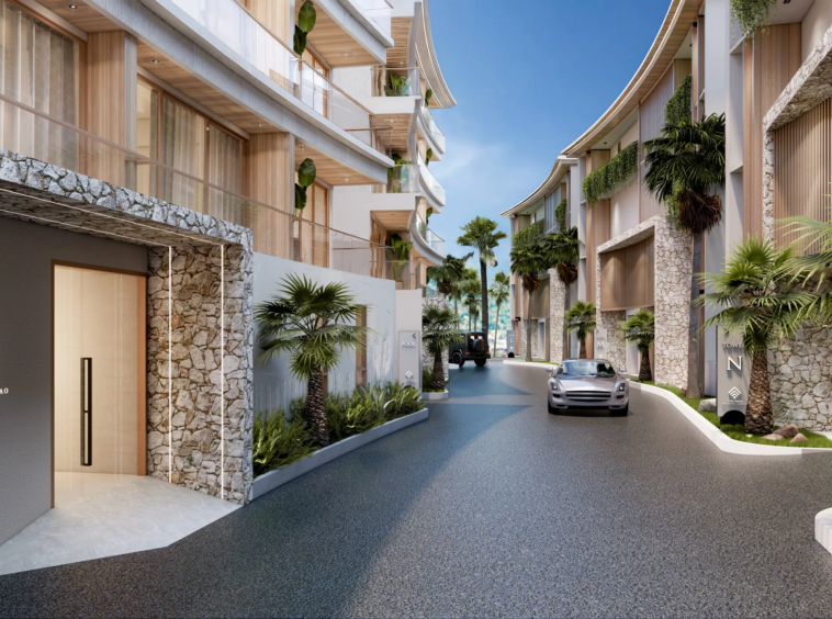 The Trees Residence – Hotel-Managed Leasehold Residences near Bangtao Beach, Phuket — photo 4