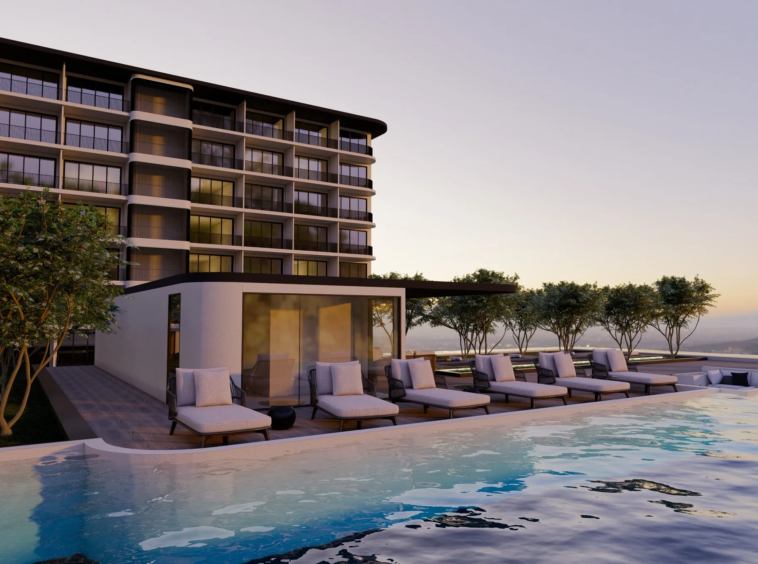 EverPrime Residence – Freehold Condos 900 m from Kata Beach, Phuket — photo 4