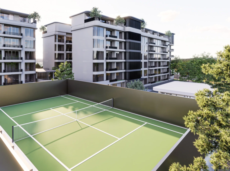 The Element by Anocha – Freehold Condos near Kamala Beach, Phuket — photo 4