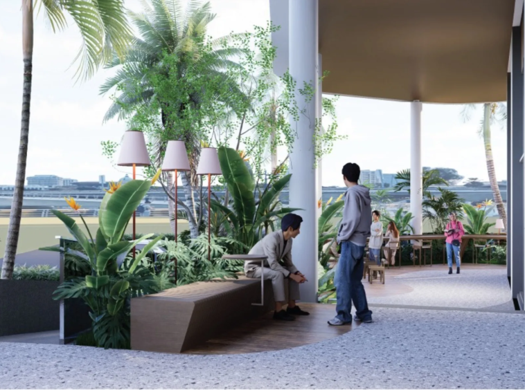 AYANA Commons – Boutique Condos with Community Retail in Bang Tao–Layan, Phuket — photo 5