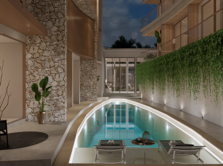 The Trees Residence – Hotel-Managed Leasehold Residences near Bangtao Beach, Phuket — photo 5