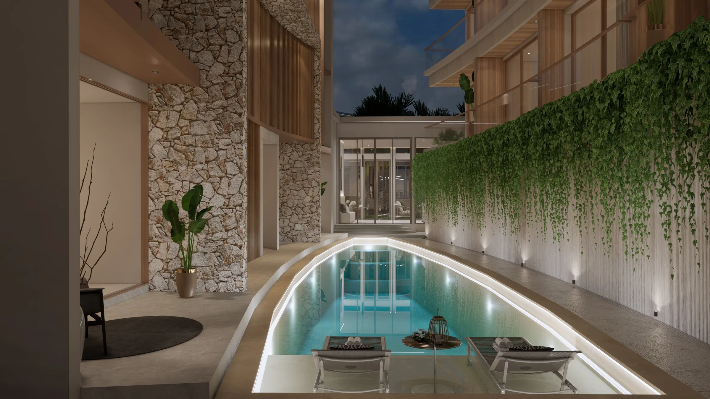 The Trees Residence – Hotel-Managed Leasehold Residences near Bangtao Beach, Phuket — photo 5