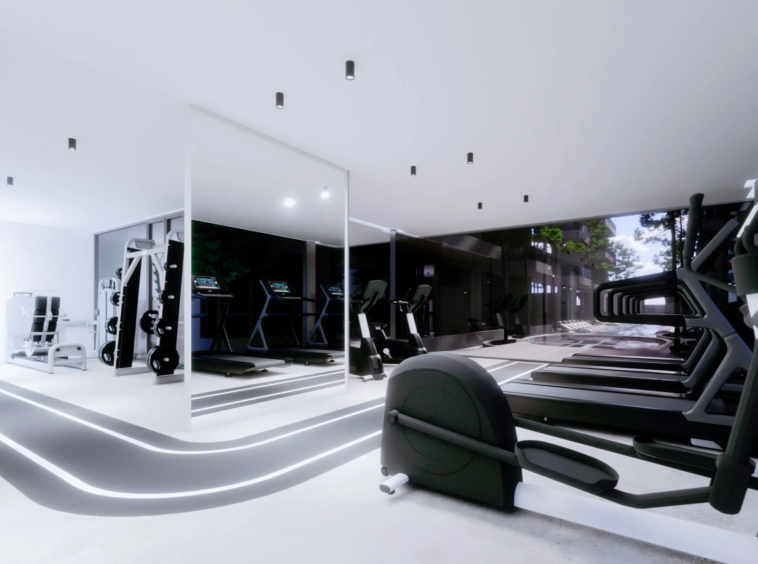 The Element by Anocha – Freehold Condos near Kamala Beach, Phuket — photo 6
