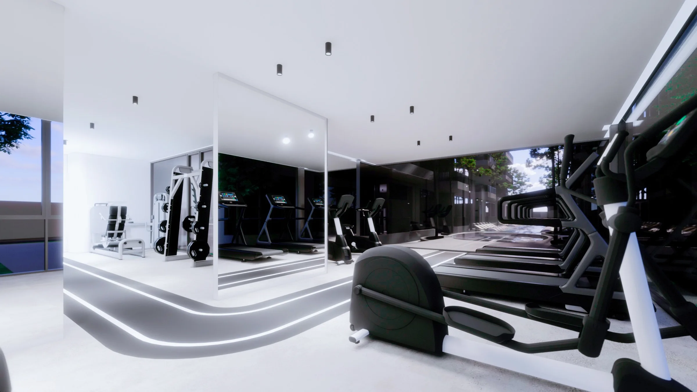 The Element by Anocha – Freehold Condos near Kamala Beach, Phuket — photo 6