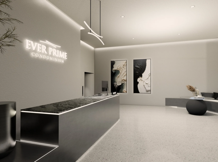EverPrime Residence – Freehold Condos 900 m from Kata Beach, Phuket — photo 6