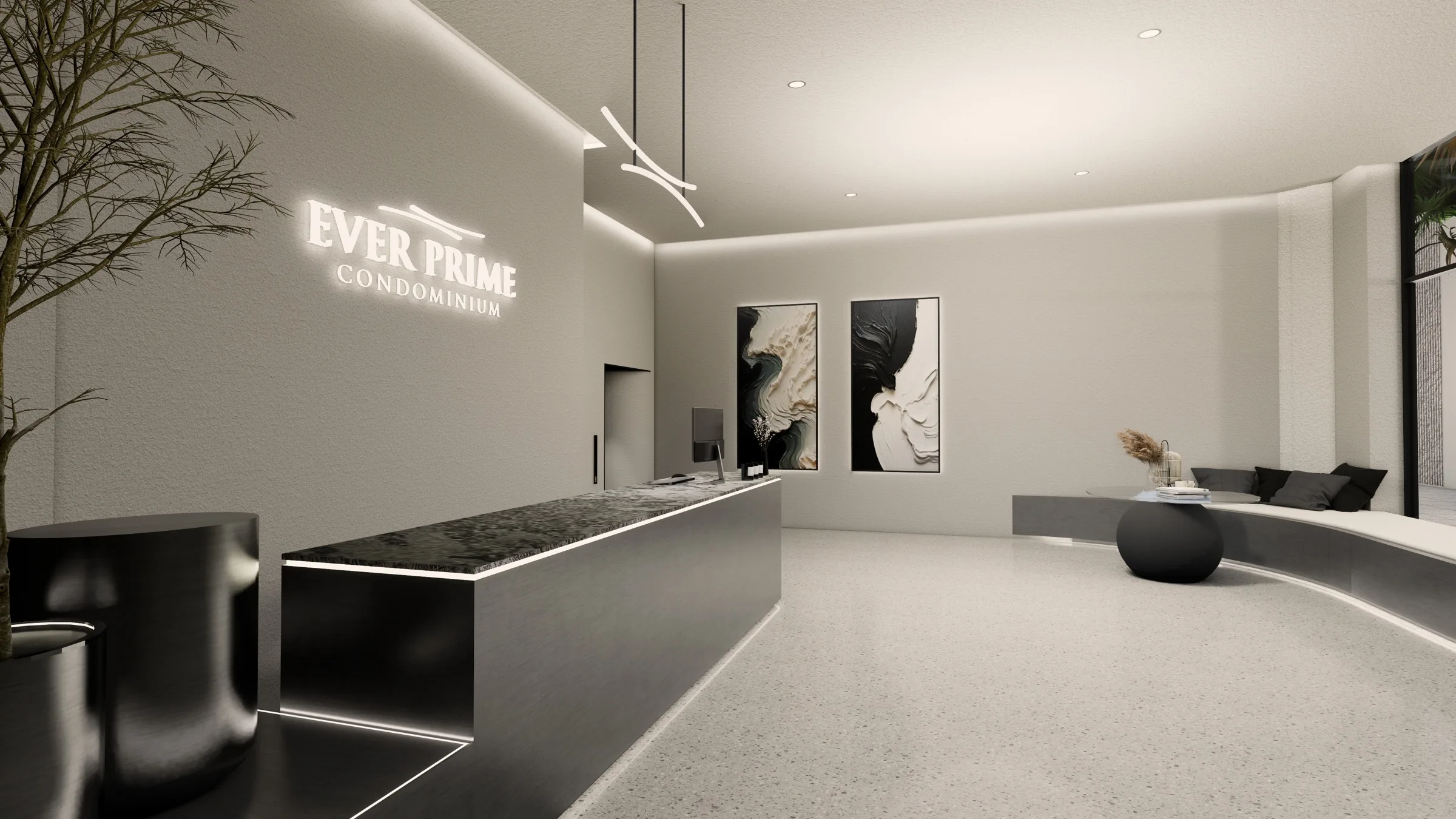 EverPrime Residence – Freehold Condos 900 m from Kata Beach, Phuket — photo 6
