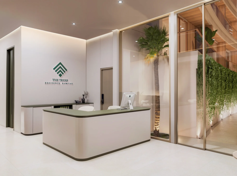 The Trees Residence – Hotel-Managed Leasehold Residences near Bangtao Beach, Phuket — photo 6