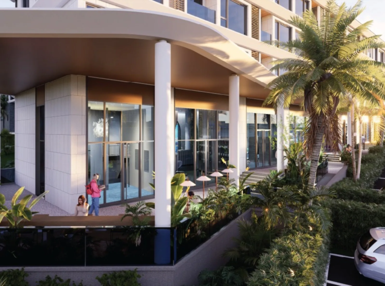 AYANA Commons – Boutique Condos with Community Retail in Bang Tao–Layan, Phuket — photo 6