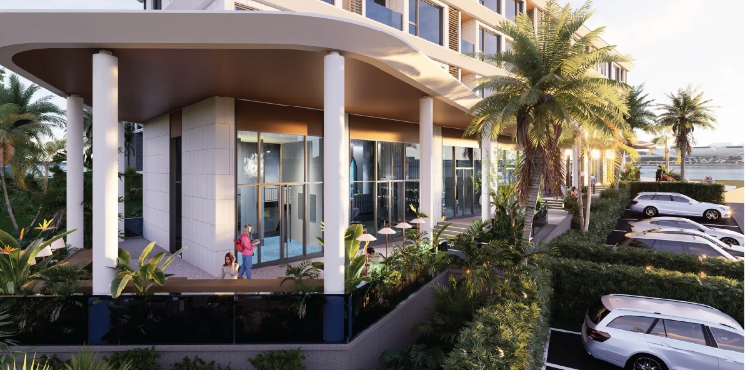 AYANA Commons – Boutique Condos with Community Retail in Bang Tao–Layan, Phuket — photo 6