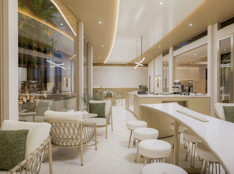 The Trees Residence – Hotel-Managed Leasehold Residences near Bangtao Beach, Phuket — photo 7