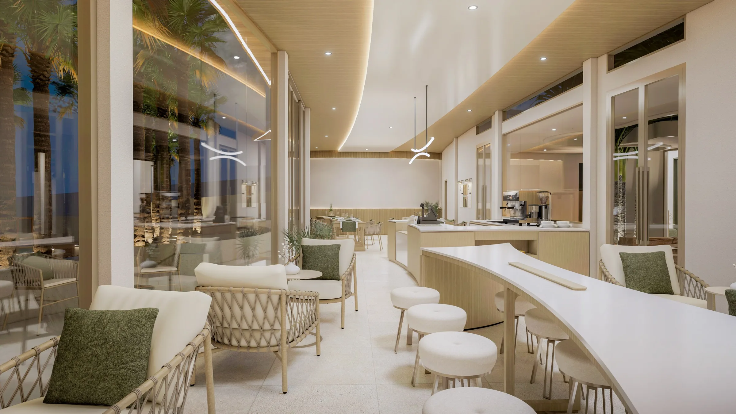 The Trees Residence – Hotel-Managed Leasehold Residences near Bangtao Beach, Phuket — photo 7
