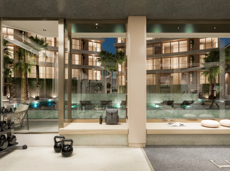 The Trees Residence – Hotel-Managed Leasehold Residences near Bangtao Beach, Phuket — photo 8