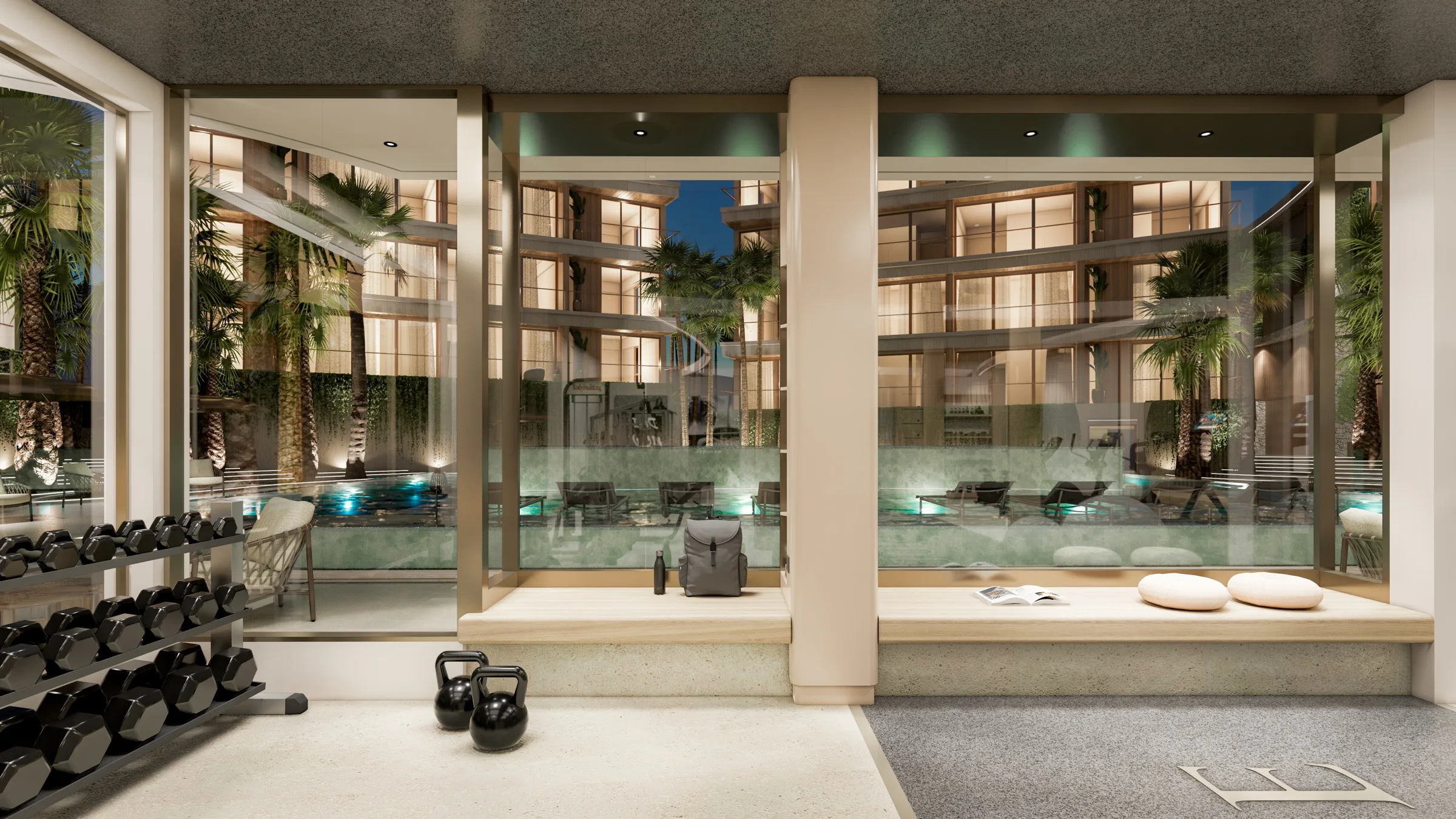 The Trees Residence – Hotel-Managed Leasehold Residences near Bangtao Beach, Phuket — photo 8