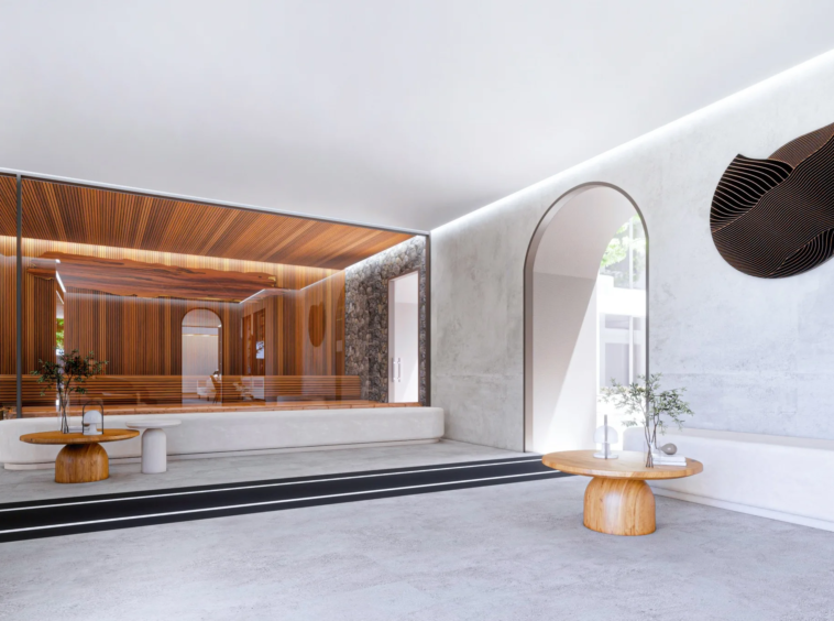 The Element by Anocha – Freehold Condos near Kamala Beach, Phuket — photo 8