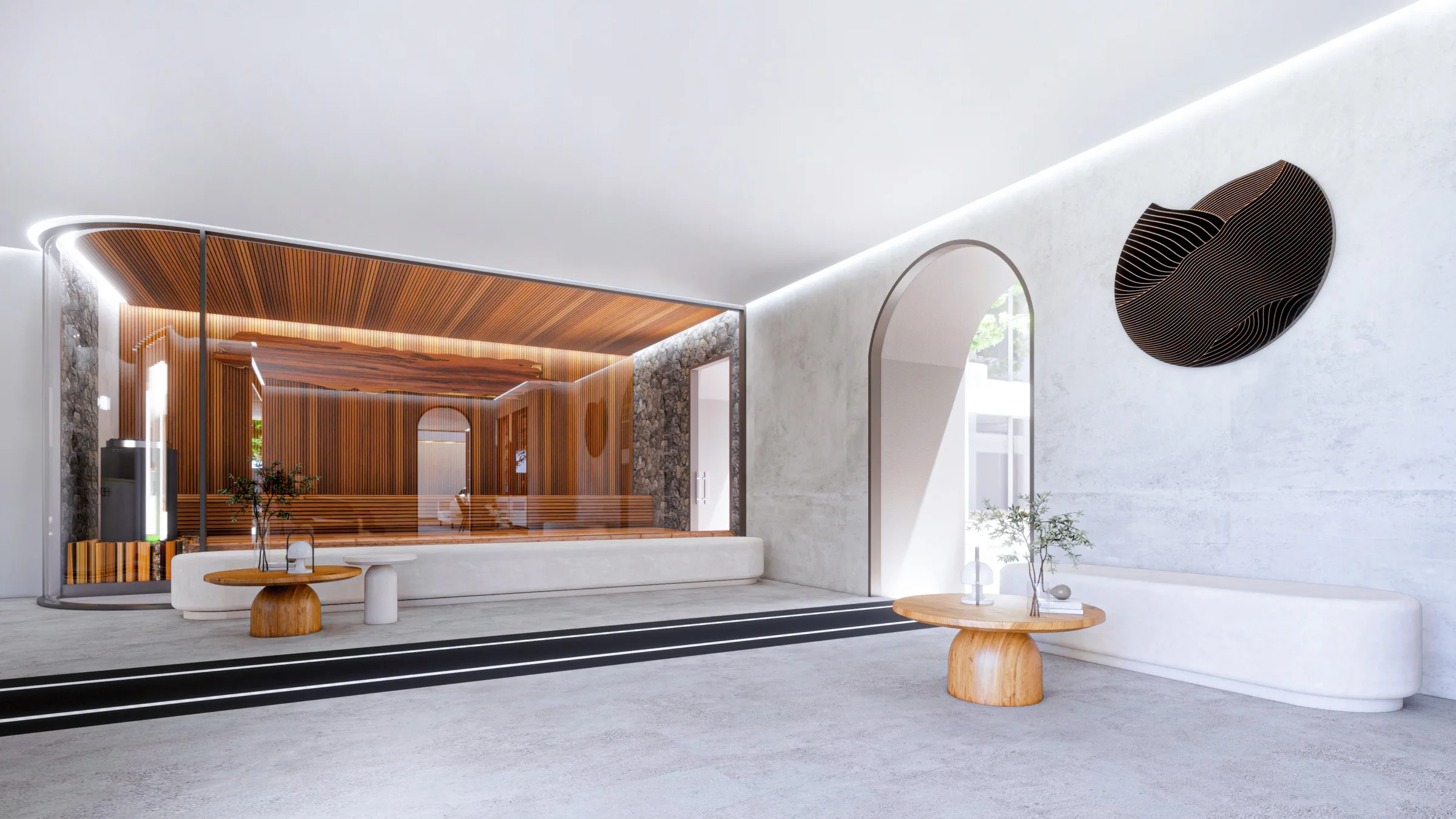 The Element by Anocha – Freehold Condos near Kamala Beach, Phuket — photo 8