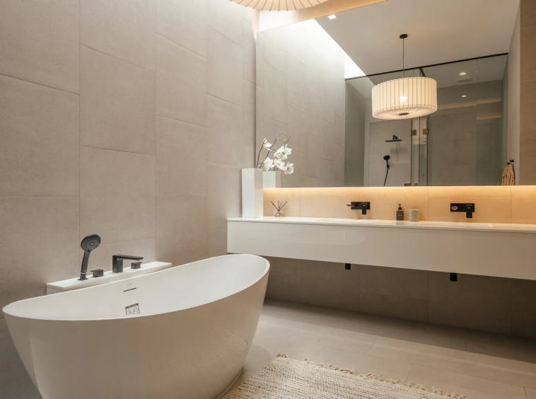 Mono Champaca: New 3-Bedroom Pool Villa for Rent in Thalang — photo 9