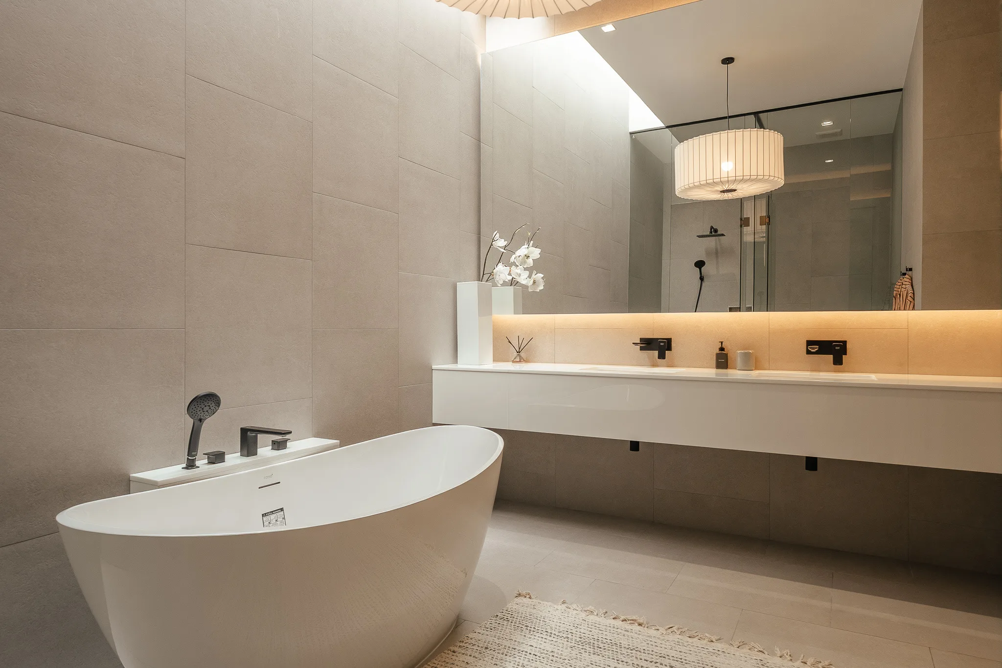 Mono Champaca: New 3-Bedroom Pool Villa for Rent in Thalang — photo 9