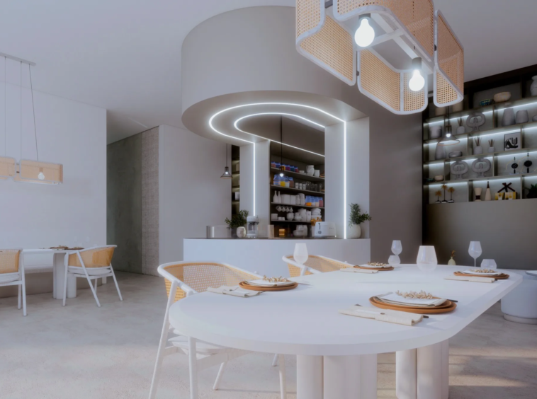 The Element by Anocha – Freehold Condos near Kamala Beach, Phuket — photo 9