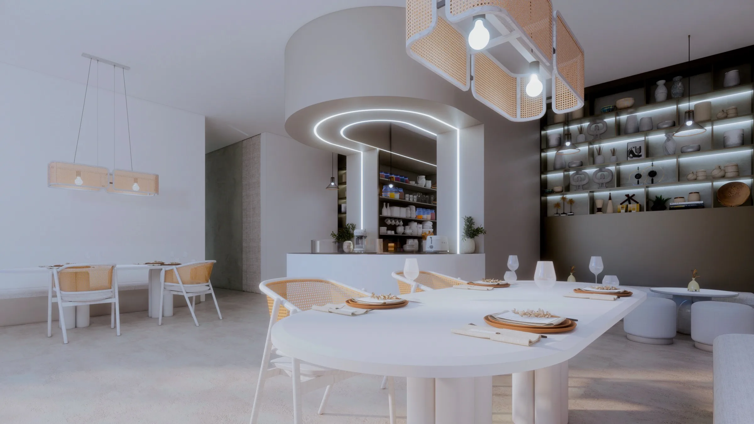 The Element by Anocha – Freehold Condos near Kamala Beach, Phuket — photo 9