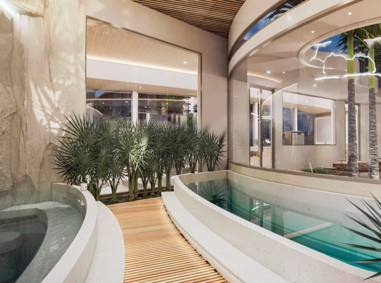 The Trees Residence – Hotel-Managed Leasehold Residences near Bangtao Beach, Phuket — photo 9