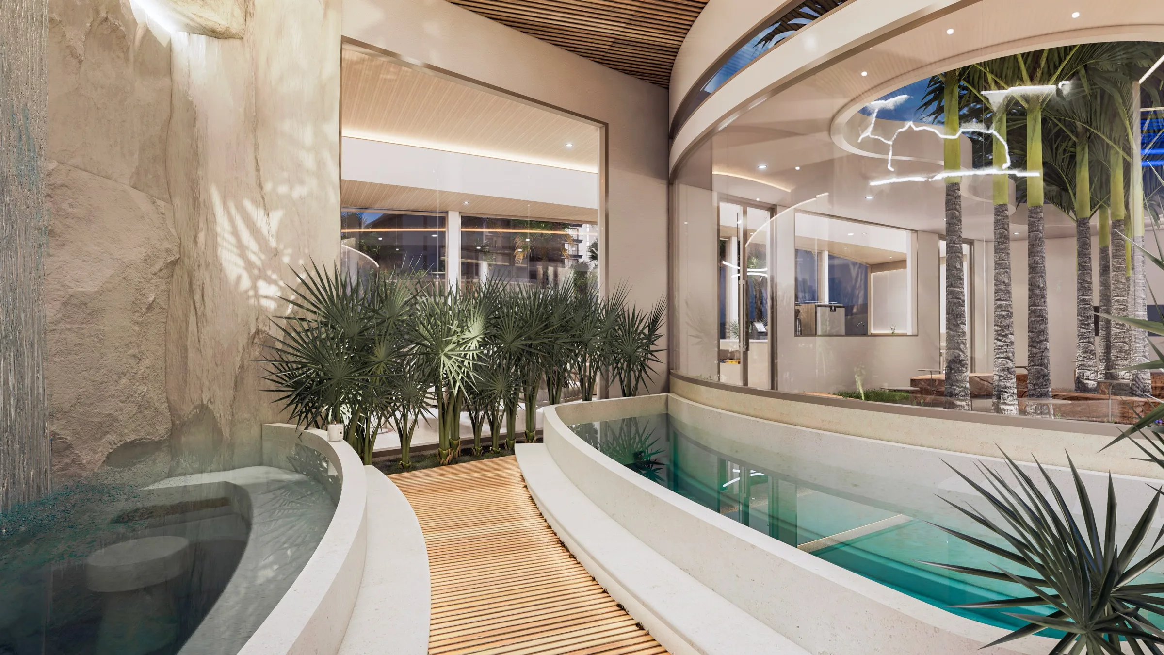 The Trees Residence – Hotel-Managed Leasehold Residences near Bangtao Beach, Phuket — photo 9