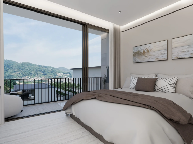 EverPrime Residence – Freehold Condos 900 m from Kata Beach, Phuket — photo 10