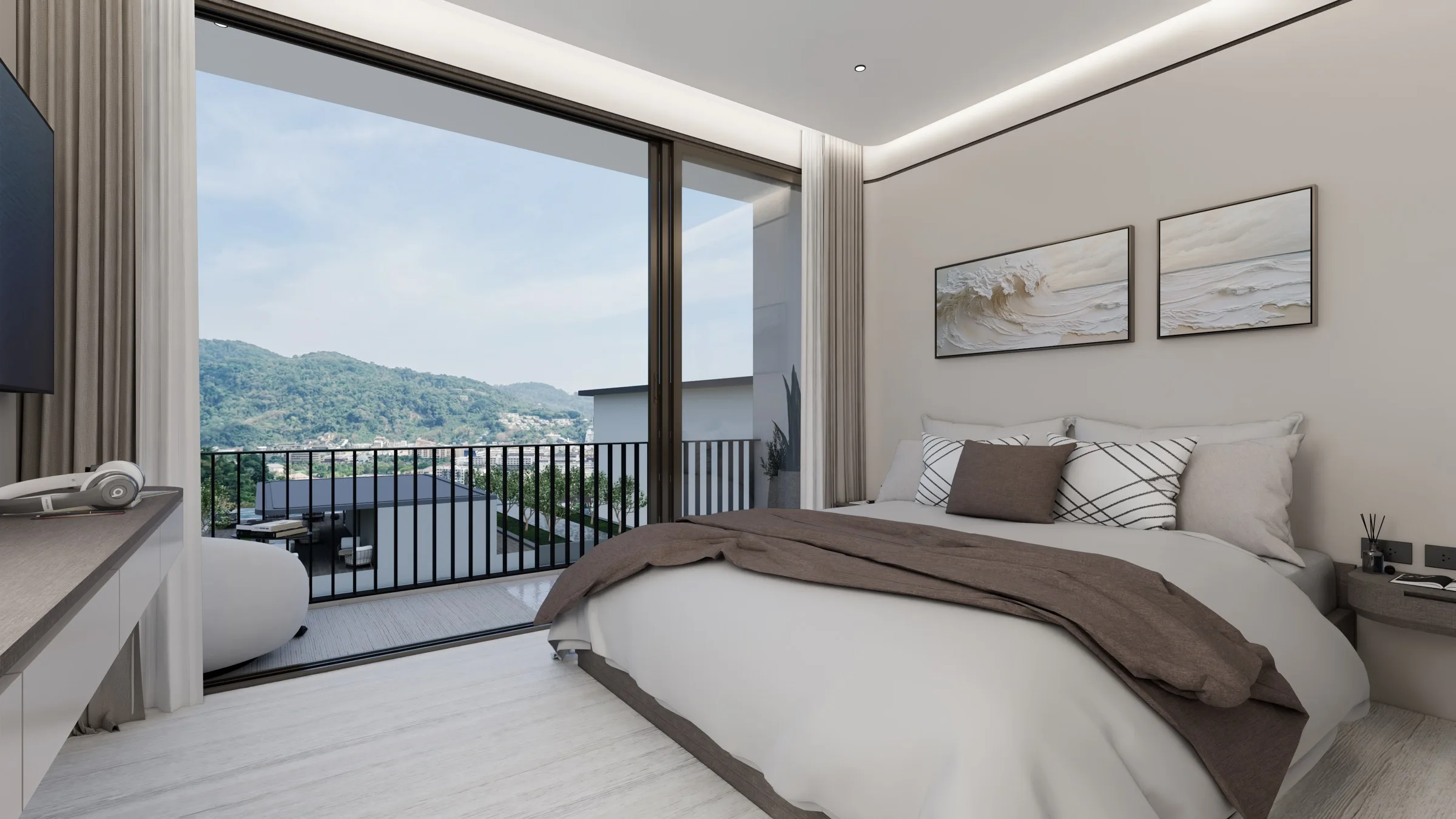 EverPrime Residence – Freehold Condos 900 m from Kata Beach, Phuket — photo 10