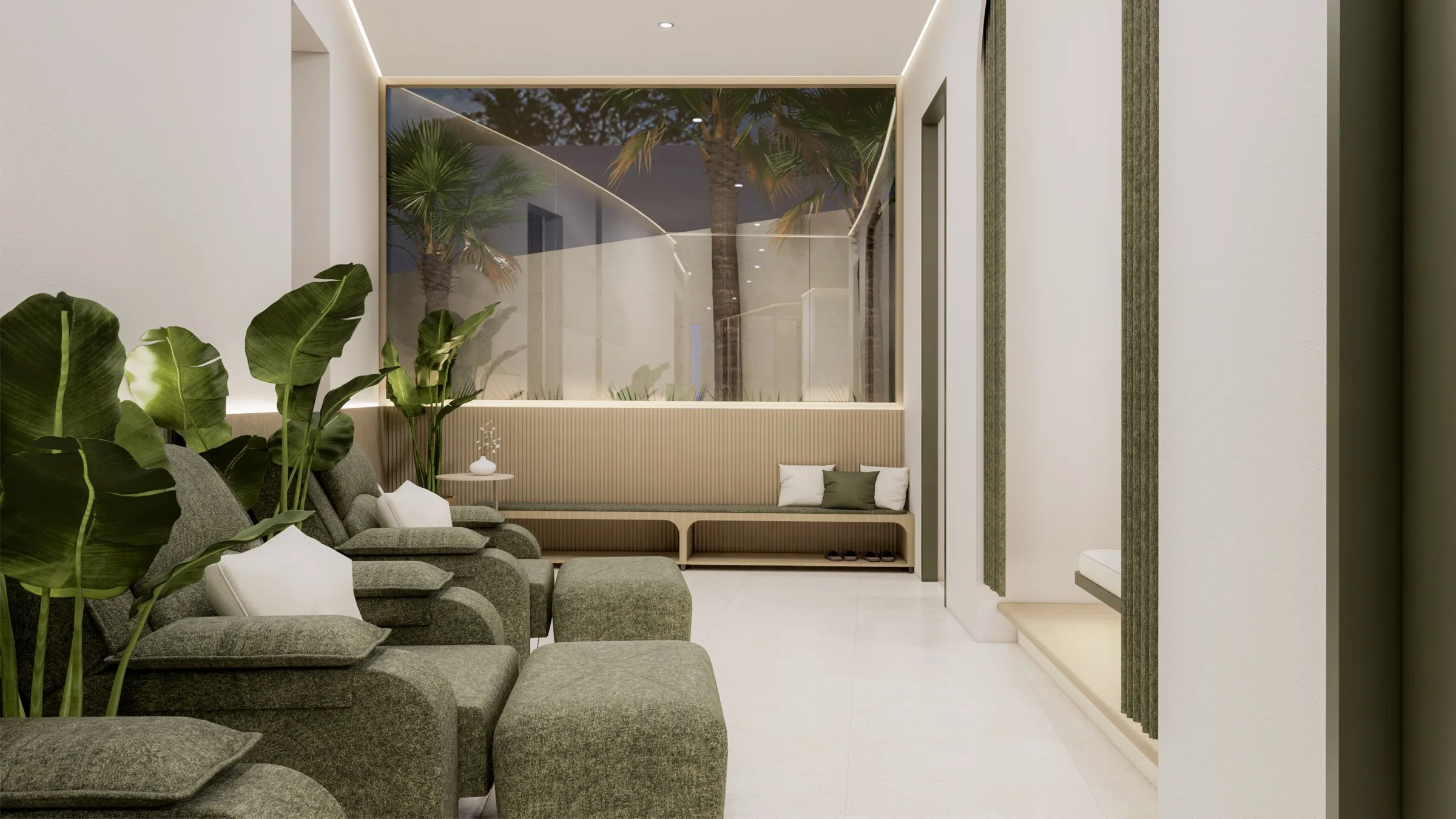 The Trees Residence – Hotel-Managed Leasehold Residences near Bangtao Beach, Phuket — photo 10