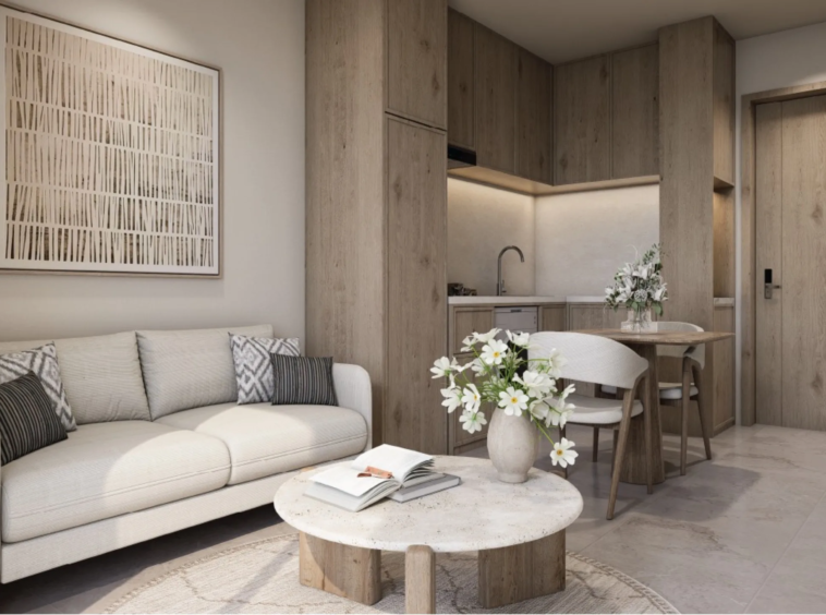 AYANA Commons – Boutique Condos with Community Retail in Bang Tao–Layan, Phuket — photo 11