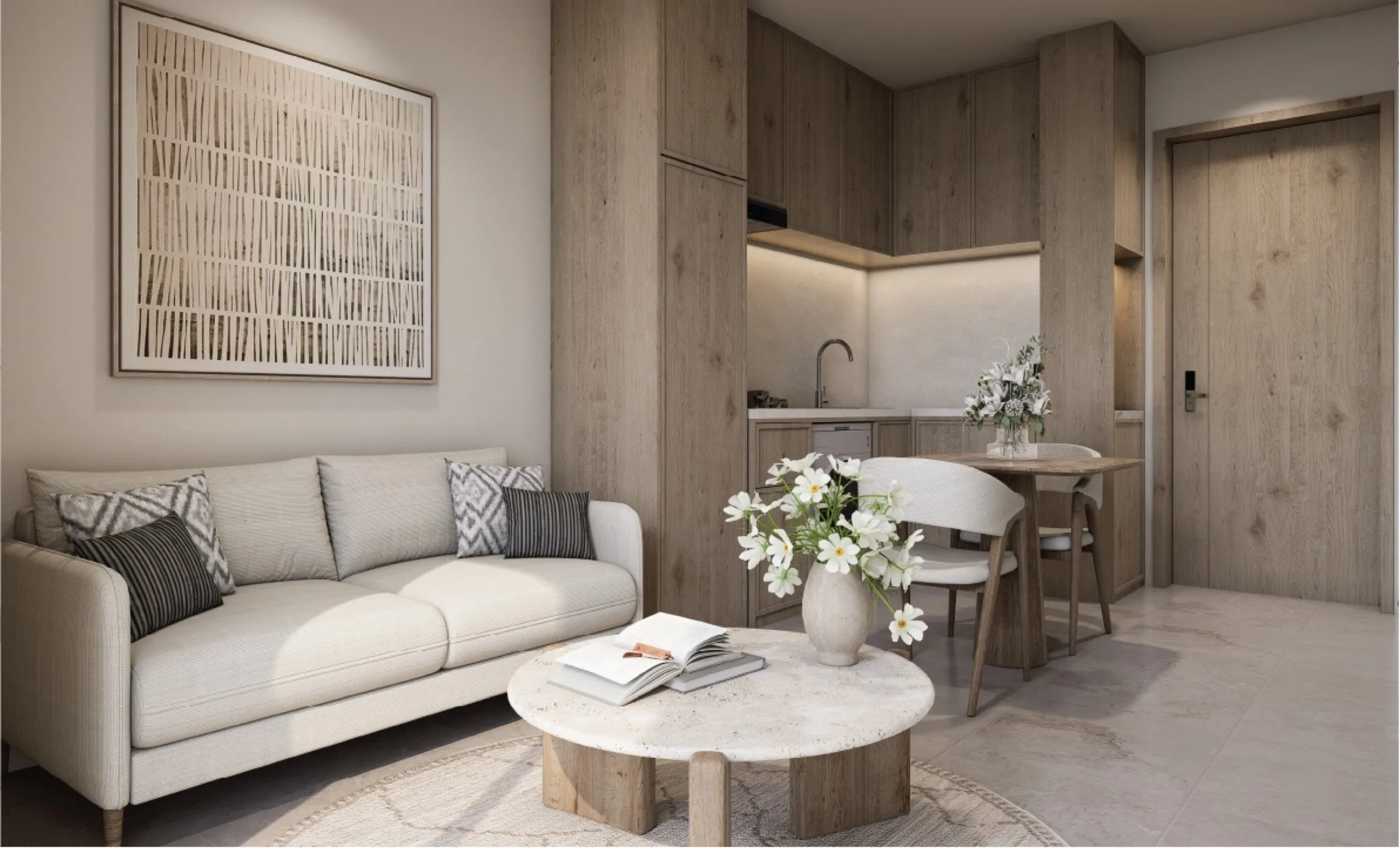AYANA Commons – Boutique Condos with Community Retail in Bang Tao–Layan, Phuket — photo 11