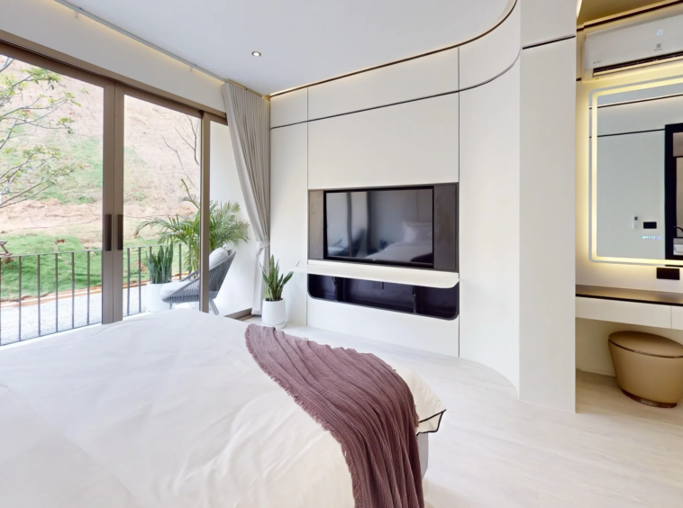 EverPrime Residence – Freehold Condos 900 m from Kata Beach, Phuket — photo 11