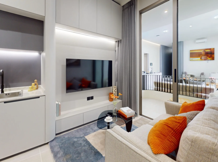 The Element by Anocha – Freehold Condos near Kamala Beach, Phuket — photo 11