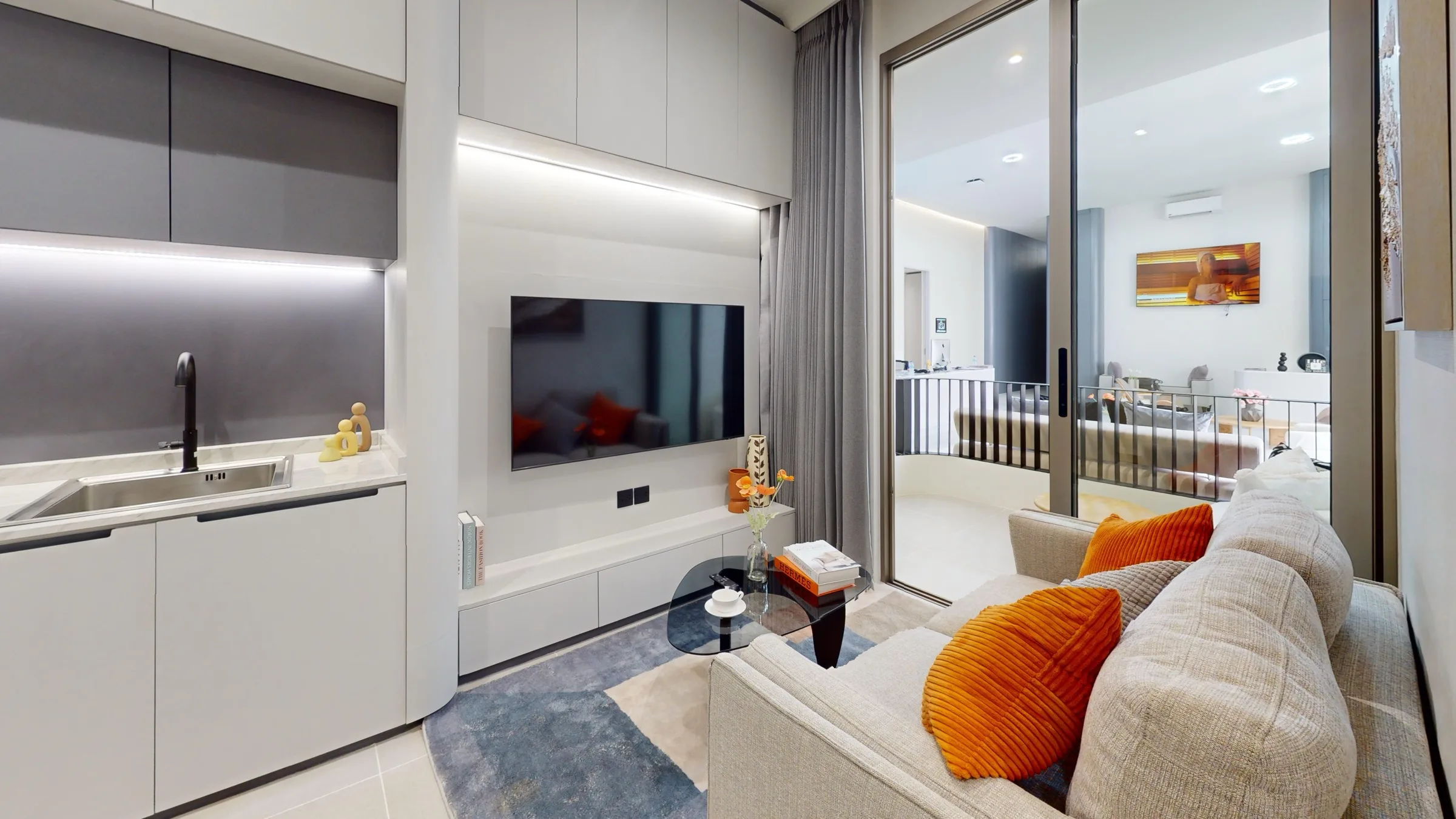 The Element by Anocha – Freehold Condos near Kamala Beach, Phuket — photo 11