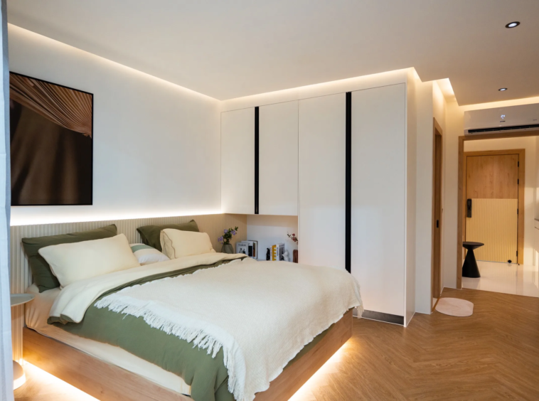 The Trees Residence – Hotel-Managed Leasehold Residences near Bangtao Beach, Phuket — photo 11