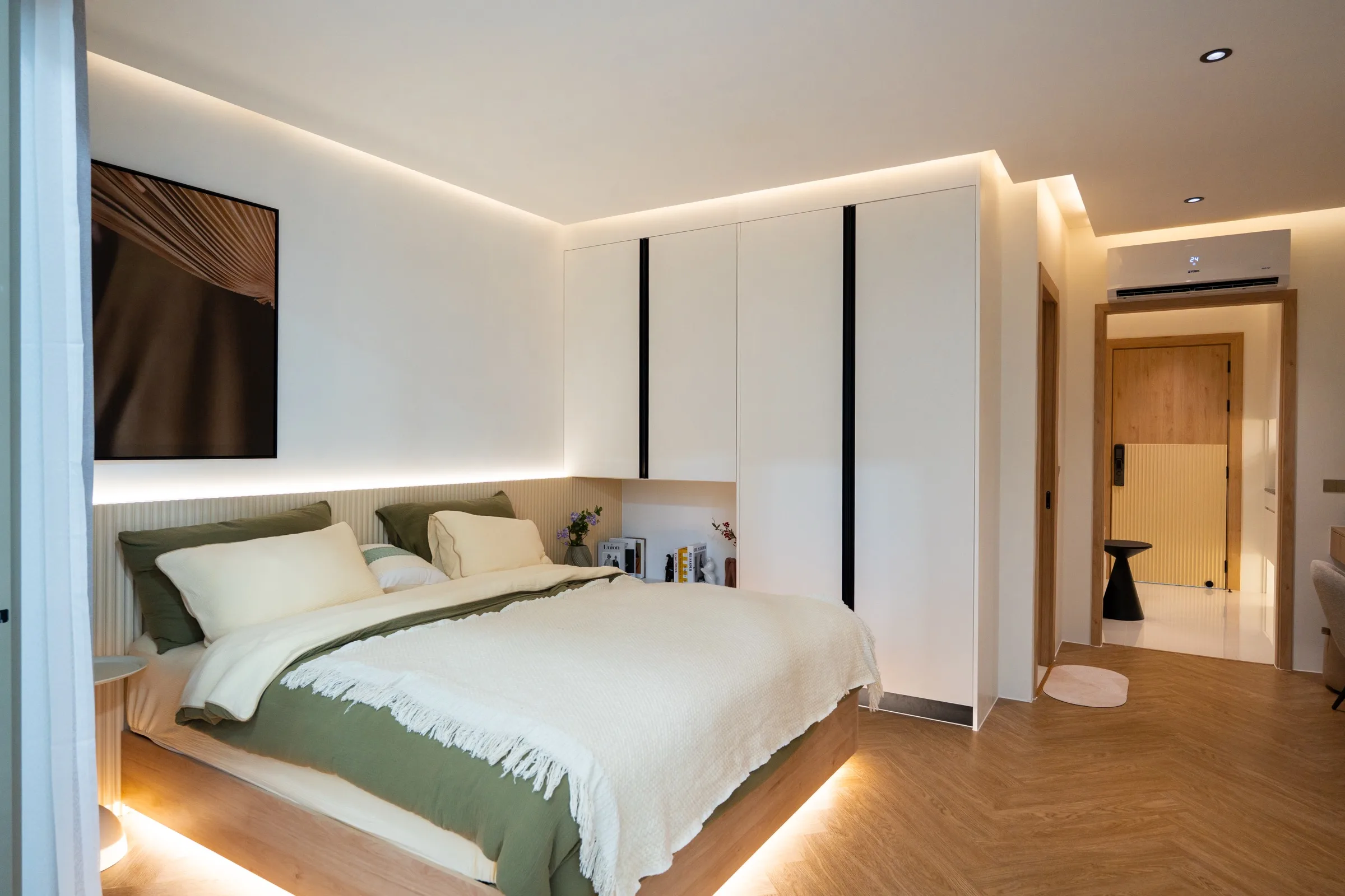 The Trees Residence – Hotel-Managed Leasehold Residences near Bangtao Beach, Phuket — photo 11