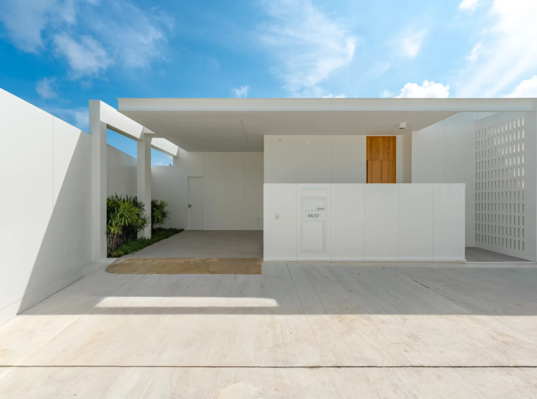 Mono Champaca: New 3-Bedroom Pool Villa for Rent in Thalang — photo 12
