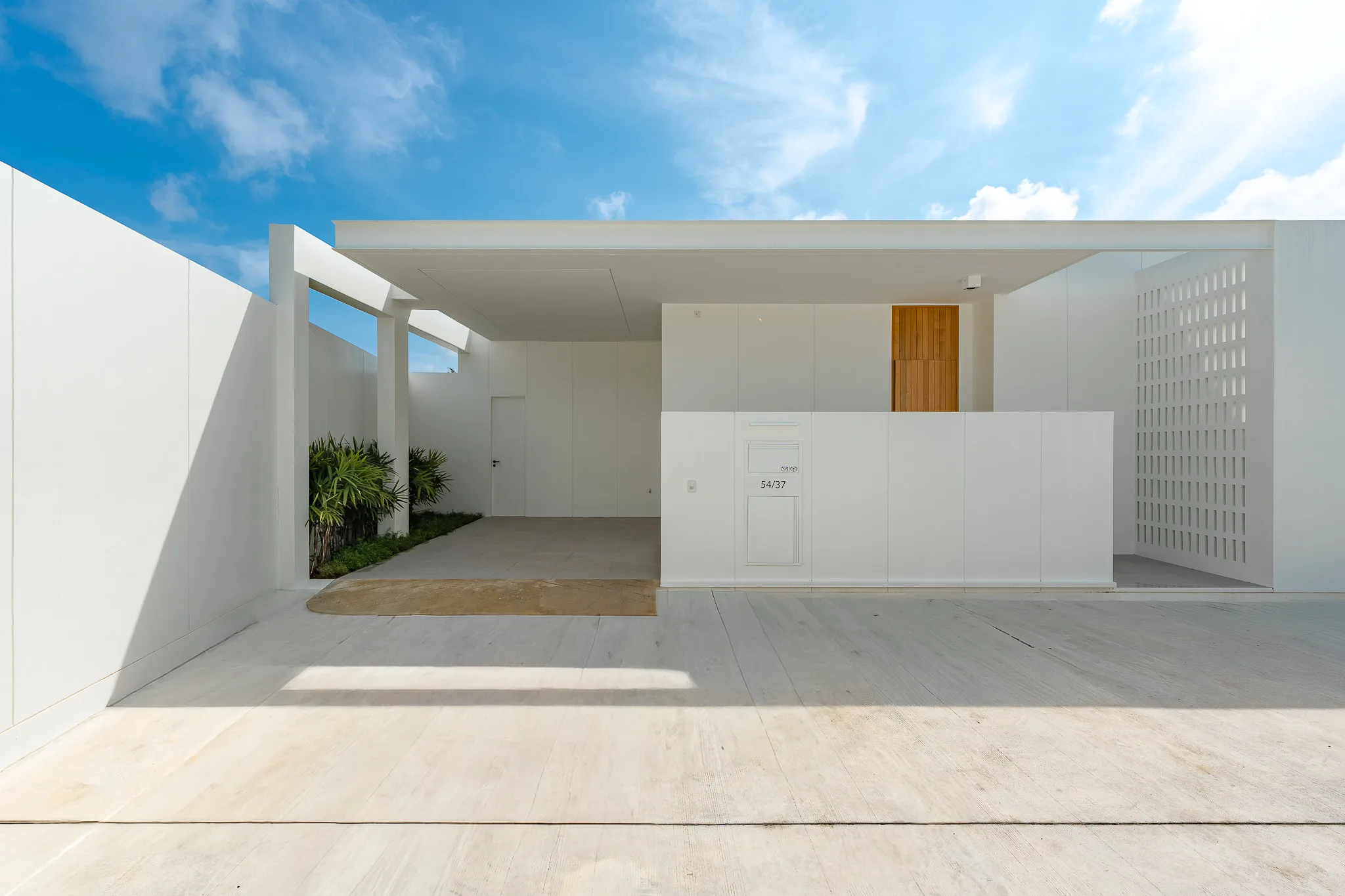 Mono Champaca: New 3-Bedroom Pool Villa for Rent in Thalang — photo 12