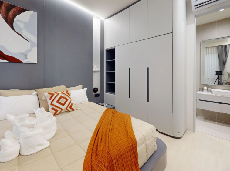 The Element by Anocha – Freehold Condos near Kamala Beach, Phuket — photo 12