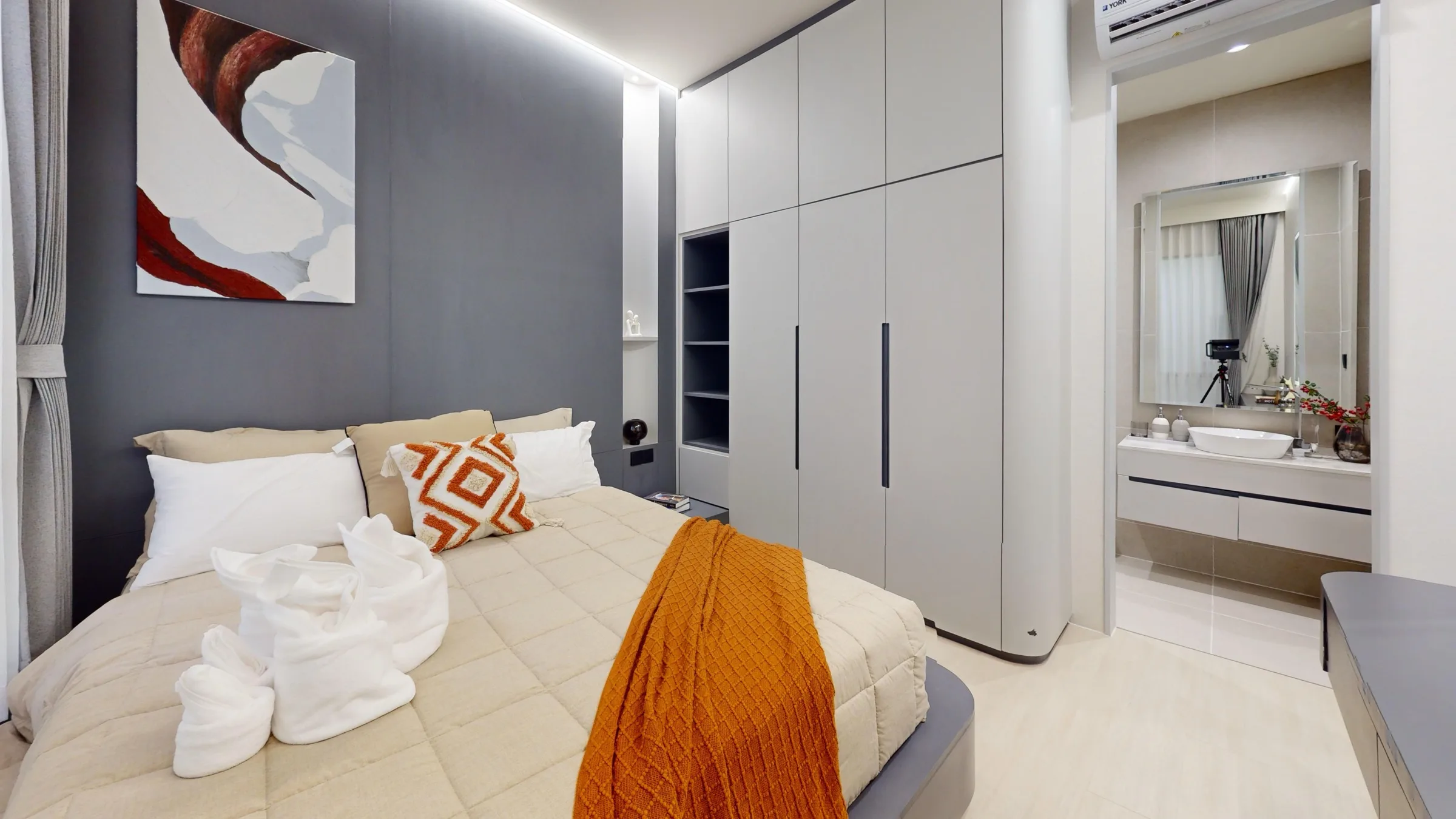 The Element by Anocha – Freehold Condos near Kamala Beach, Phuket — photo 12