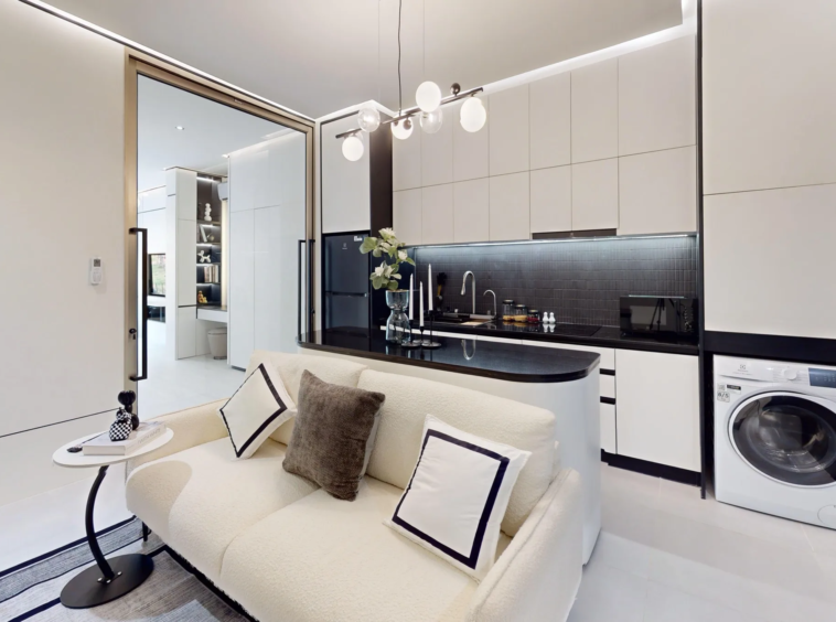 EverPrime Residence – Freehold Condos 900 m from Kata Beach, Phuket — photo 12