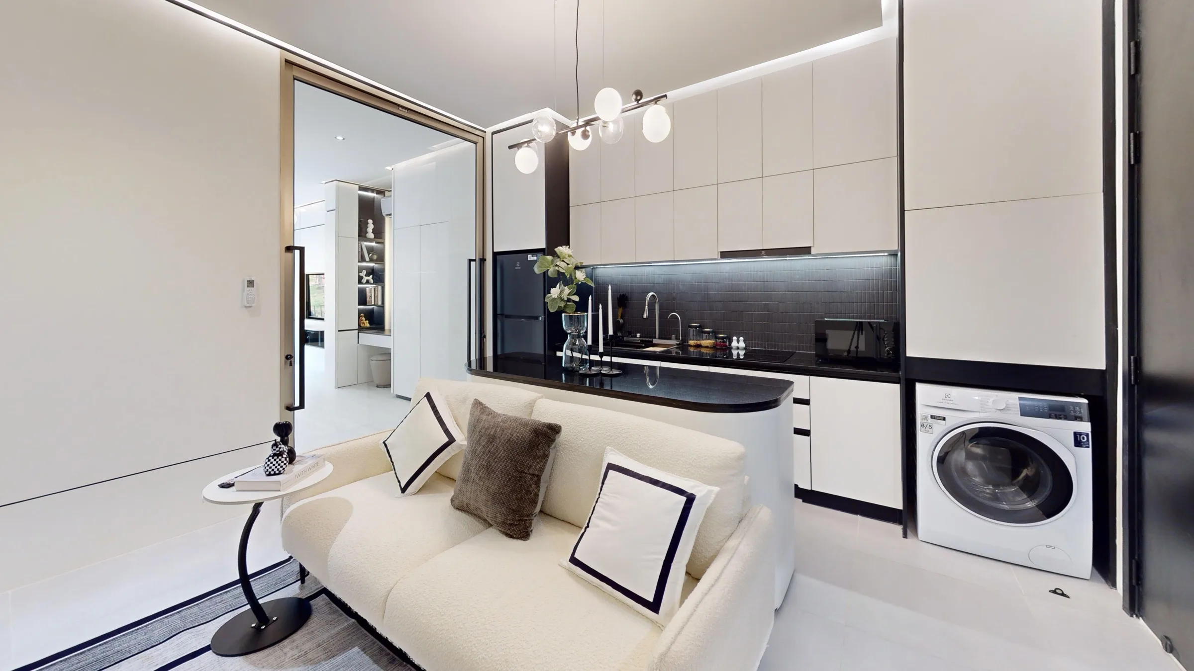 EverPrime Residence – Freehold Condos 900 m from Kata Beach, Phuket — photo 12