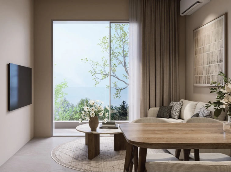AYANA Commons – Boutique Condos with Community Retail in Bang Tao–Layan, Phuket — photo 12