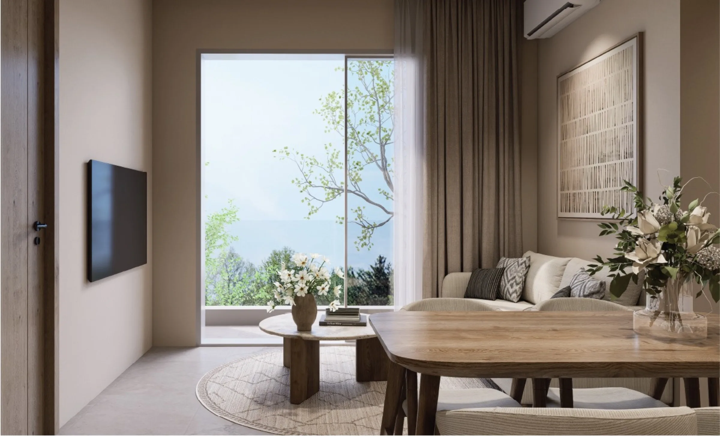 AYANA Commons – Boutique Condos with Community Retail in Bang Tao–Layan, Phuket — photo 12