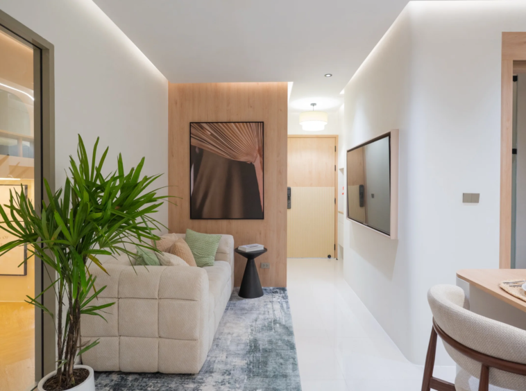 The Trees Residence – Hotel-Managed Leasehold Residences near Bangtao Beach, Phuket — photo 12