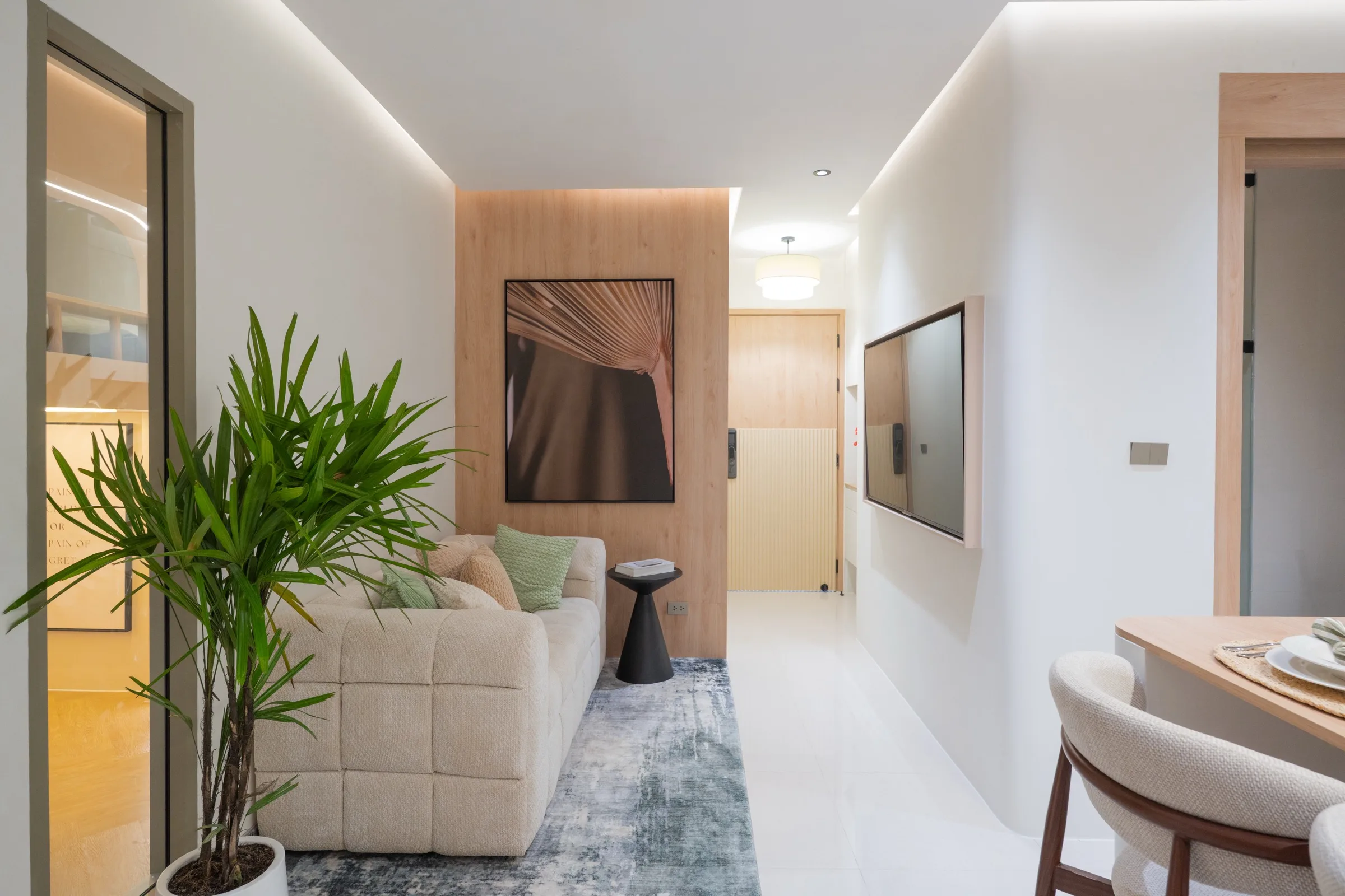 The Trees Residence – Hotel-Managed Leasehold Residences near Bangtao Beach, Phuket — photo 12
