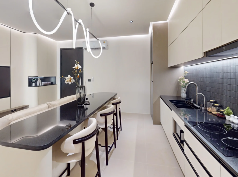 EverPrime Residence – Freehold Condos 900 m from Kata Beach, Phuket — photo 13