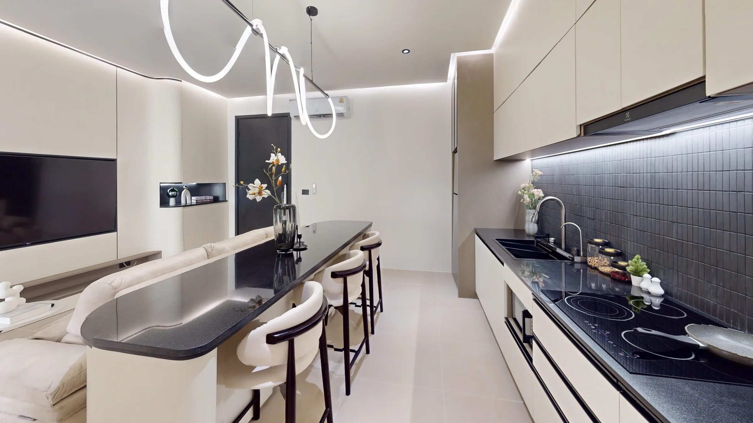 EverPrime Residence – Freehold Condos 900 m from Kata Beach, Phuket — photo 13